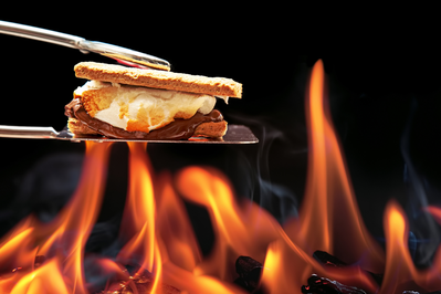 smores