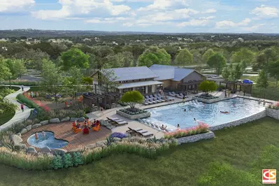 New Pool View at Firefly Resort