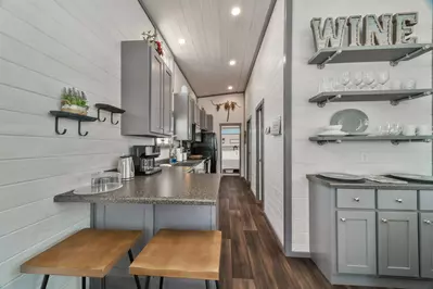 Tiny Home FF 138