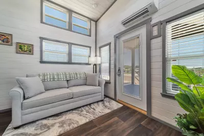 Tiny Home FF 138