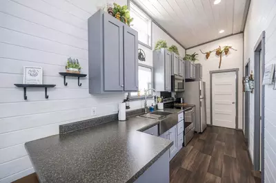 Tiny Home FF 138