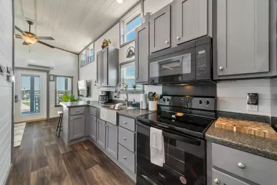 Tiny Home FF 138