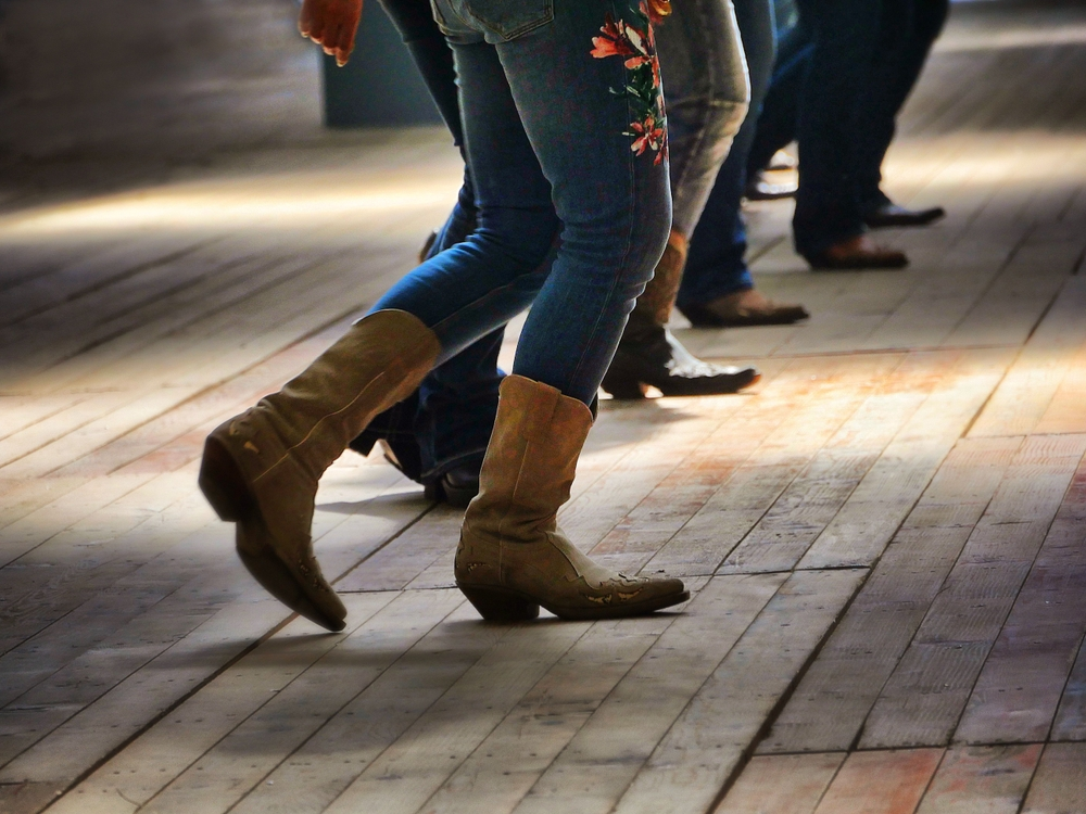 5 of the Top Places to Go Dancing in Texas Hill Country | Firefly Resort