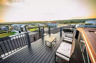 Tiny Home FF 205