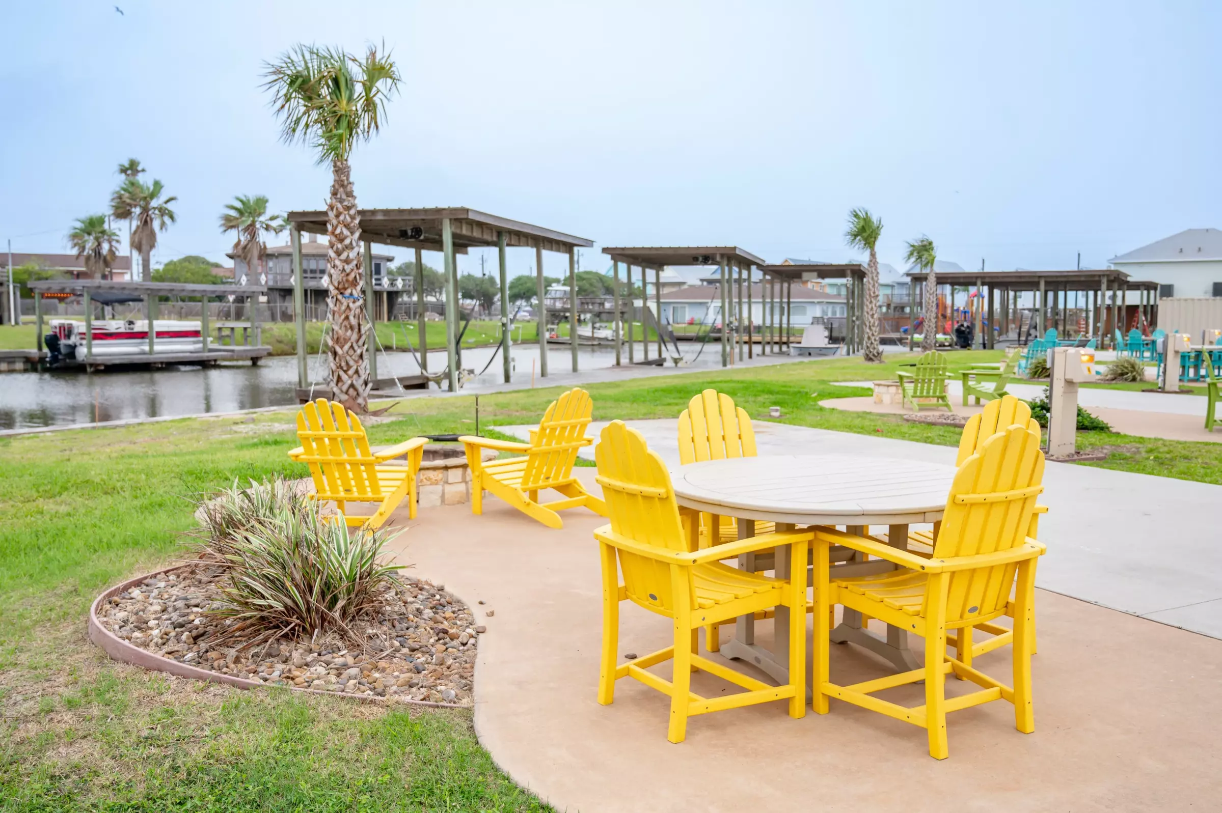 Executive Montego Cove - 4 - 0 bedroom Site in Corpus Christi | Firefly ...