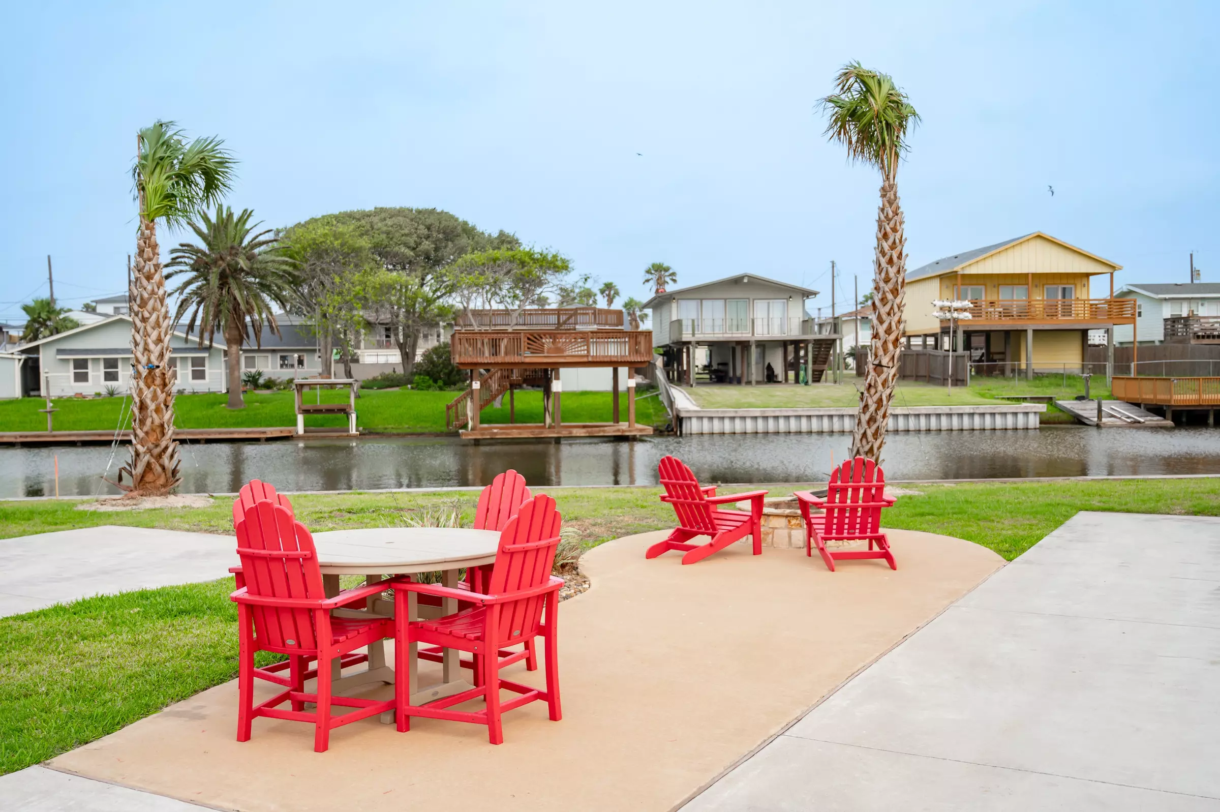 Executive Montego Cove - 6 - 0 bedroom Site in Corpus Christi | Firefly ...