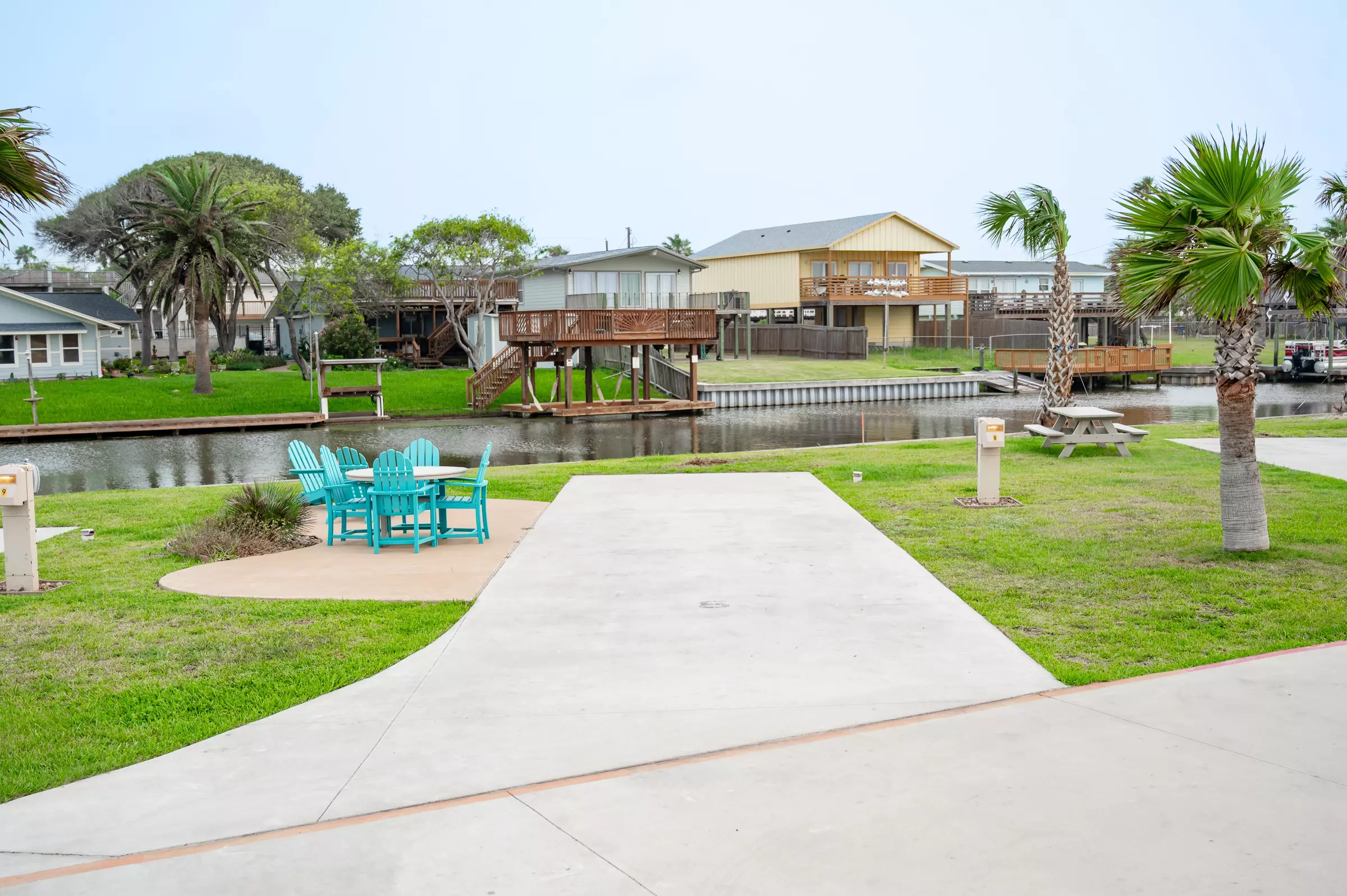 Executive Montego Cove - 8 - 0 bedroom Site in Corpus Christi | Firefly ...