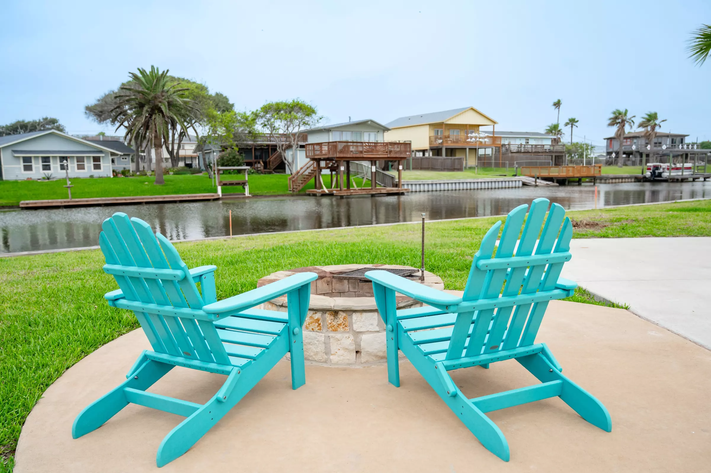 Executive Montego Cove - 8 - 0 bedroom Site in Corpus Christi | Firefly ...