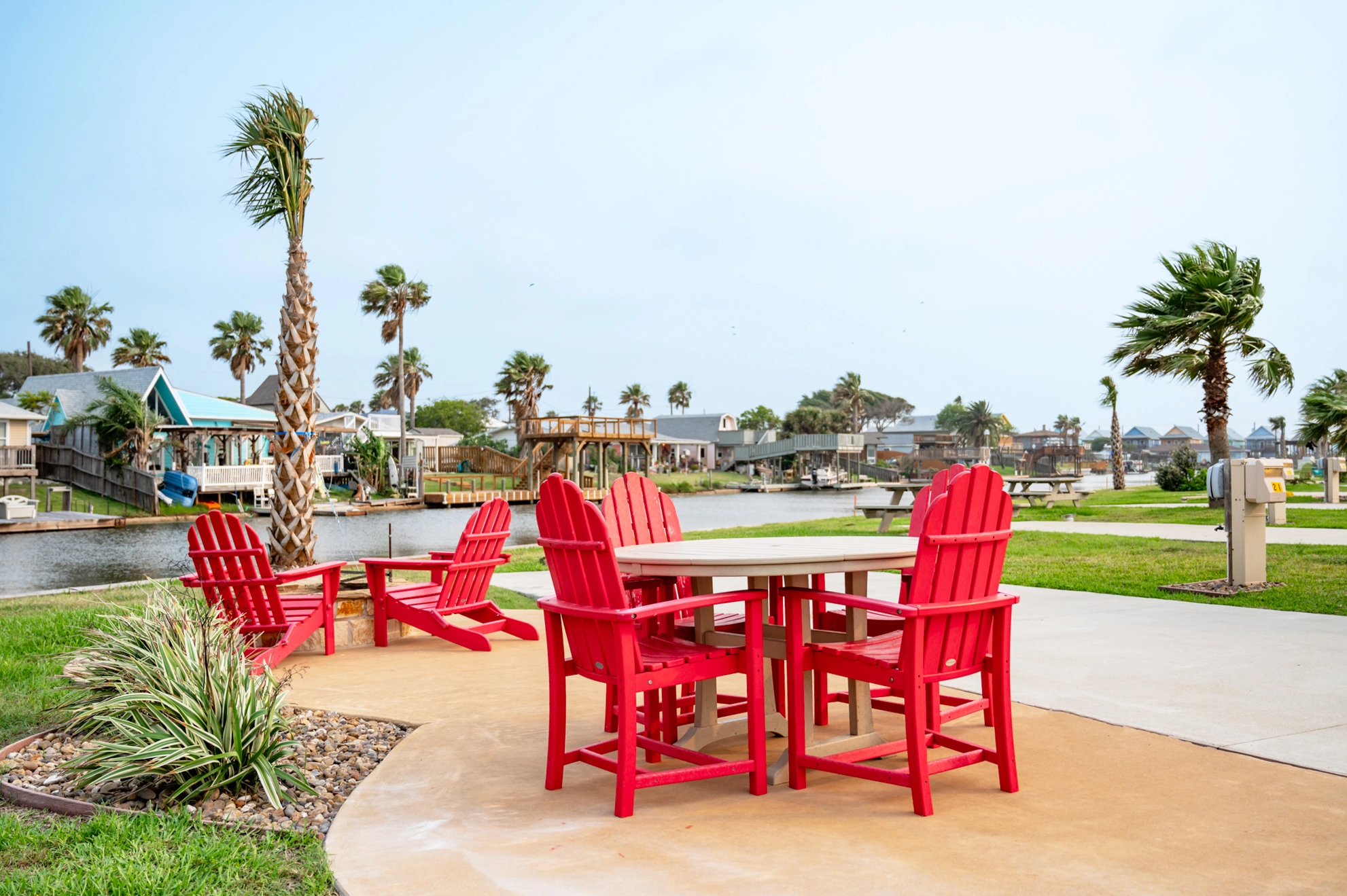 Executive Montego Cove - 21 - 0 bedroom Site in Corpus Christi ...