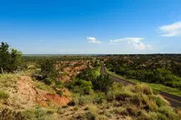 texas hill country road