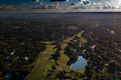 hill country golf