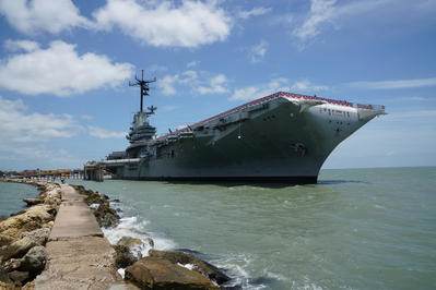 USS lexington