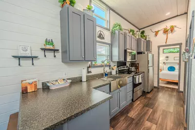 Tiny Home FF 138