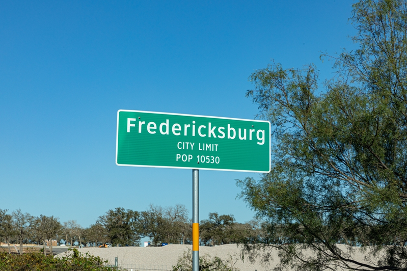 where to eat in fredericksburg