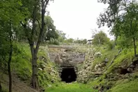 Old Tunnel State Park