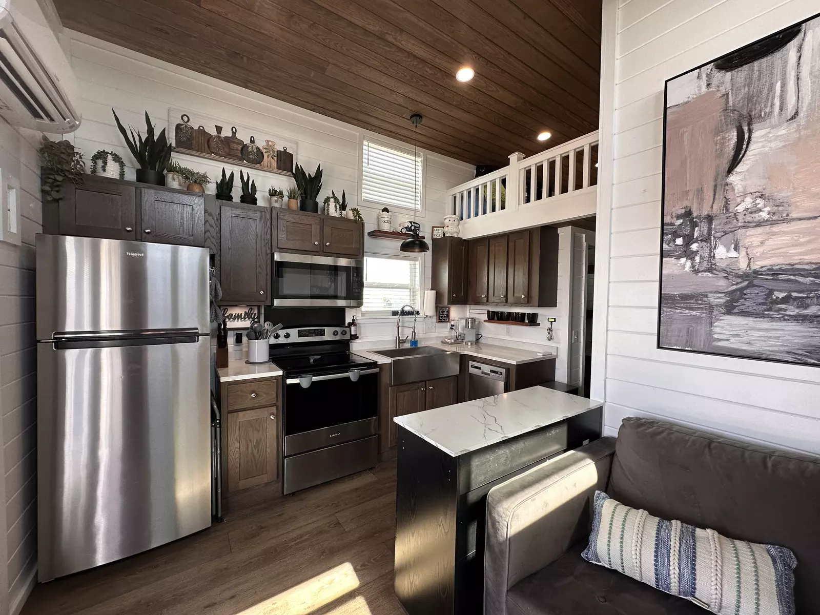 Tiny Home FF 223