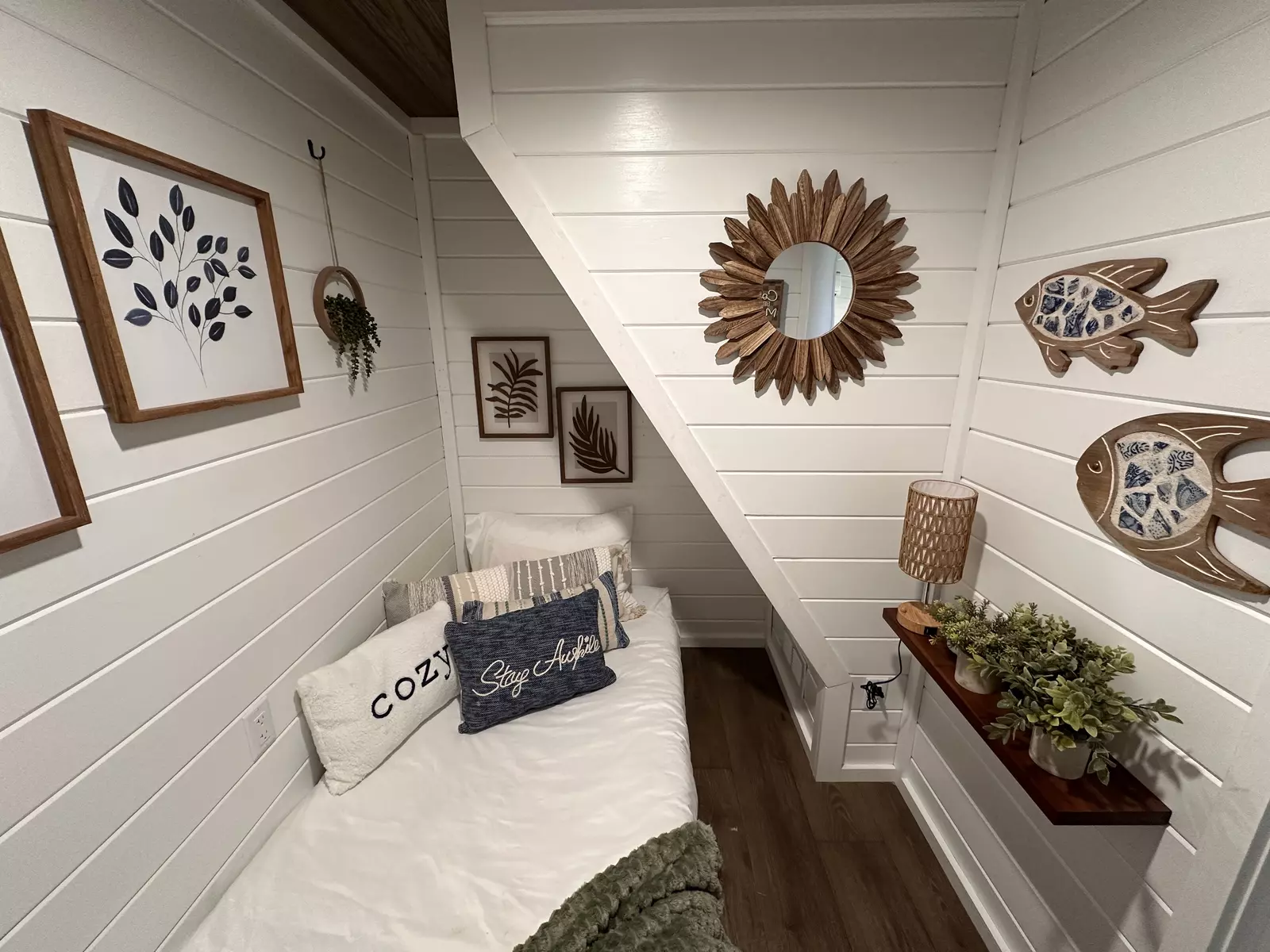 Tiny Home FF 223