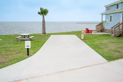 Executive Laguna Madre- 42