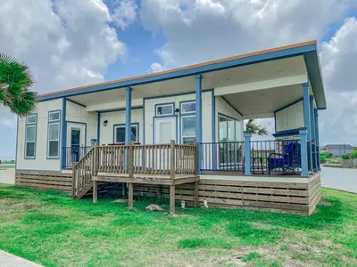 Tiny Home CB 23