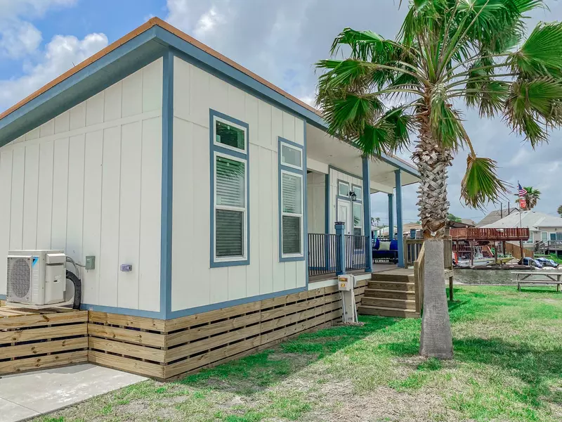 Tiny Home CB 23
