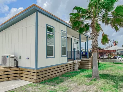 Tiny Home CB 23