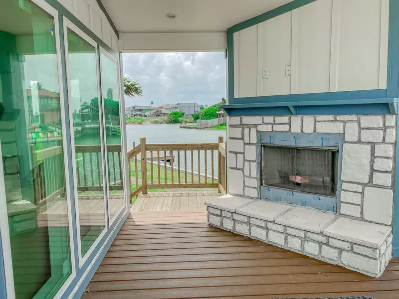 Tiny Home CB 23