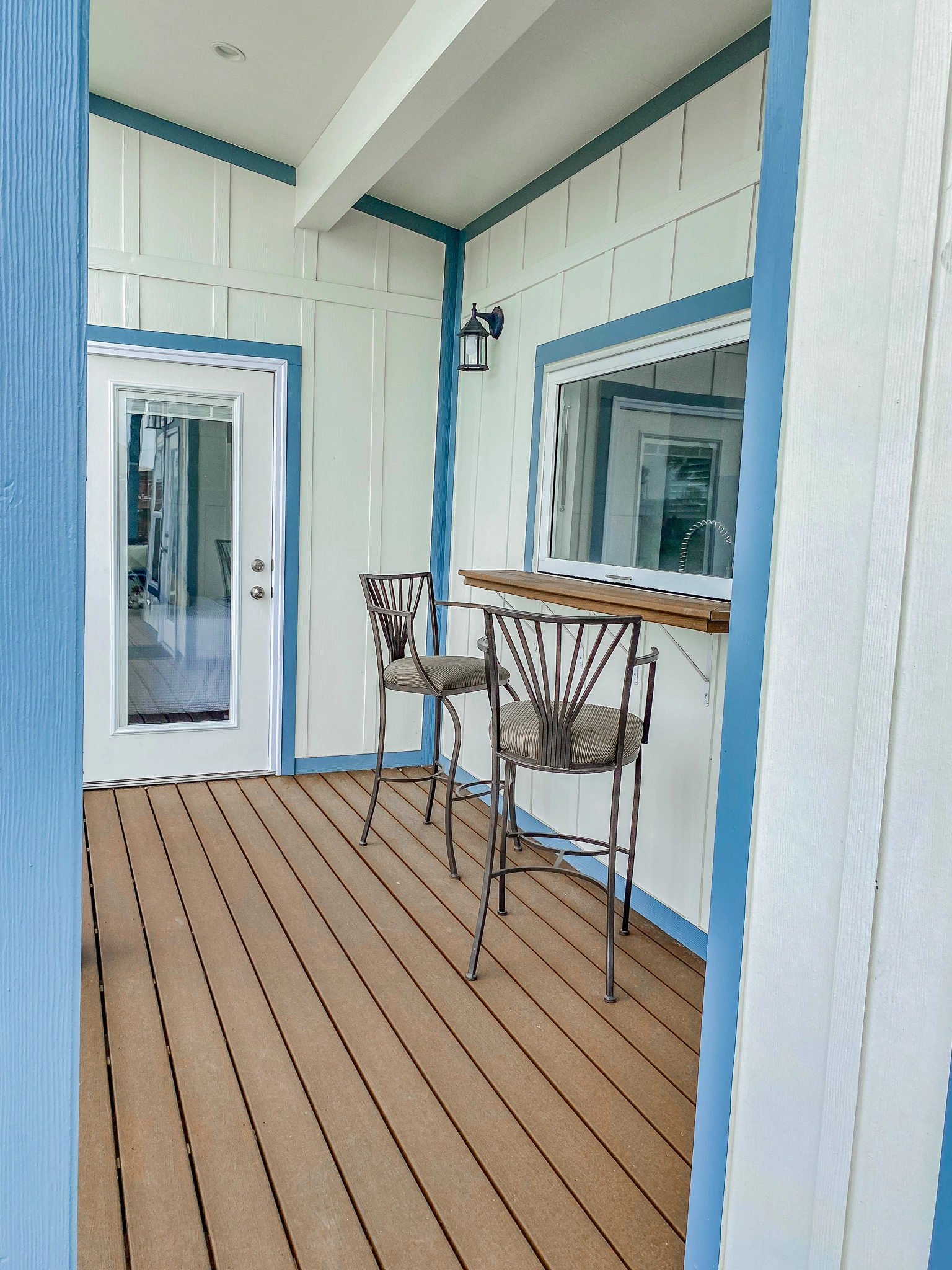 Tiny Home CB 23