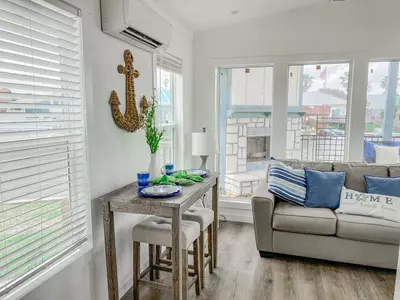 Tiny Home CB 23
