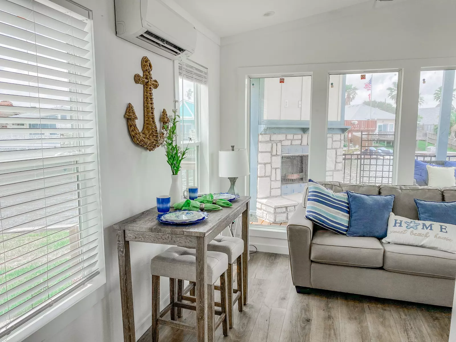 Tiny Home CB 23