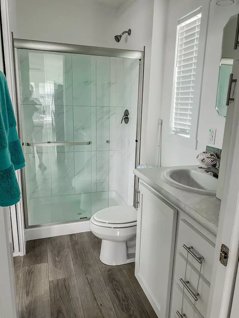 Tiny Home CB 23