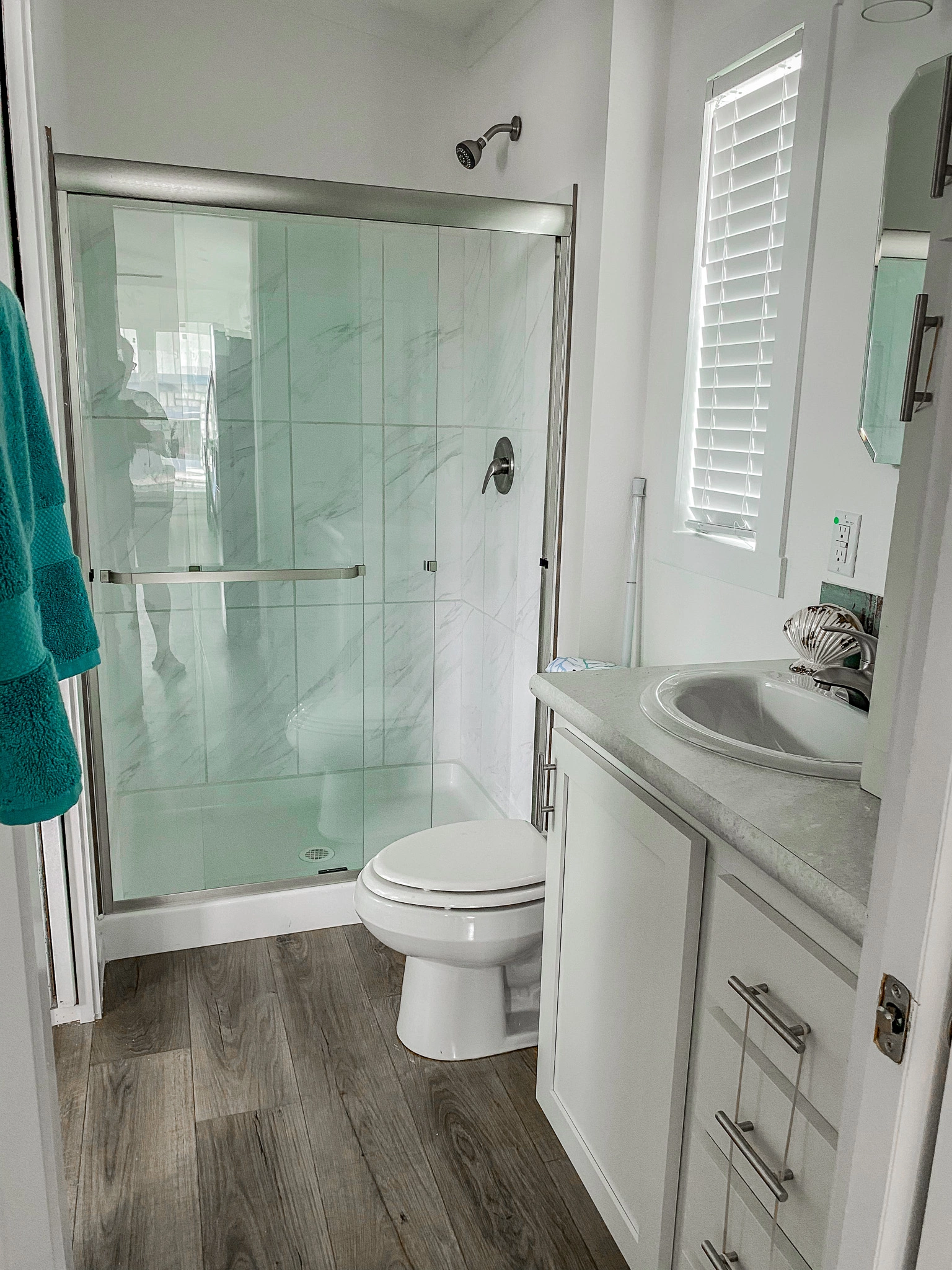 Tiny Home CB 23