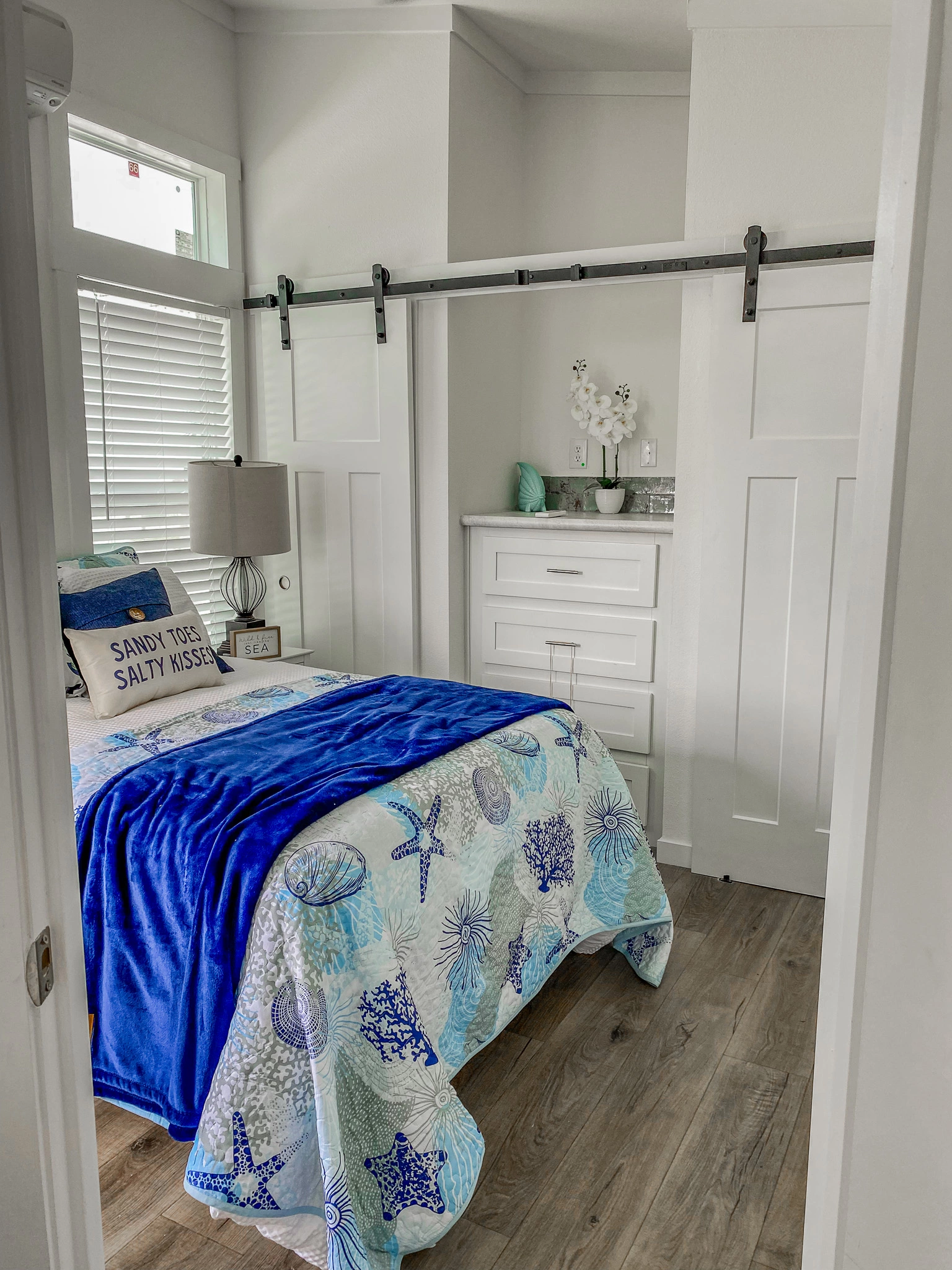 Tiny Home CB 23
