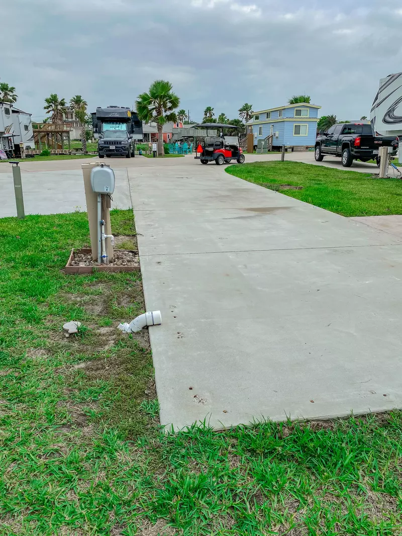Executive Laguna Madre- 42
