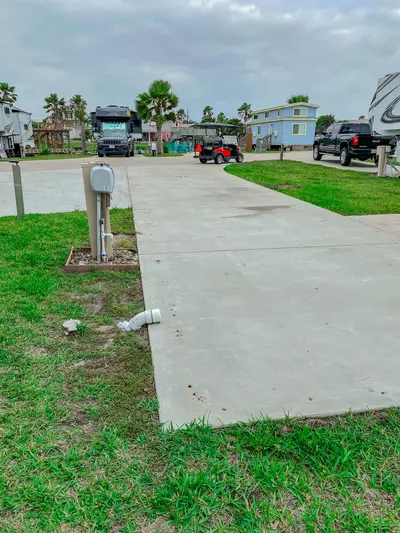 Executive Laguna Madre- 42