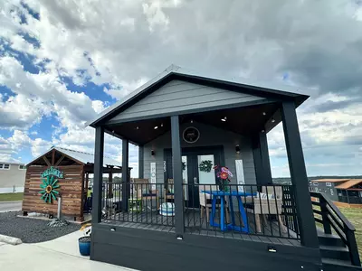 Tiny Home FF 223