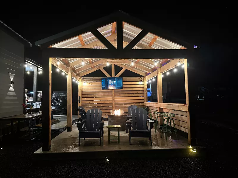 Tiny Home FF 223