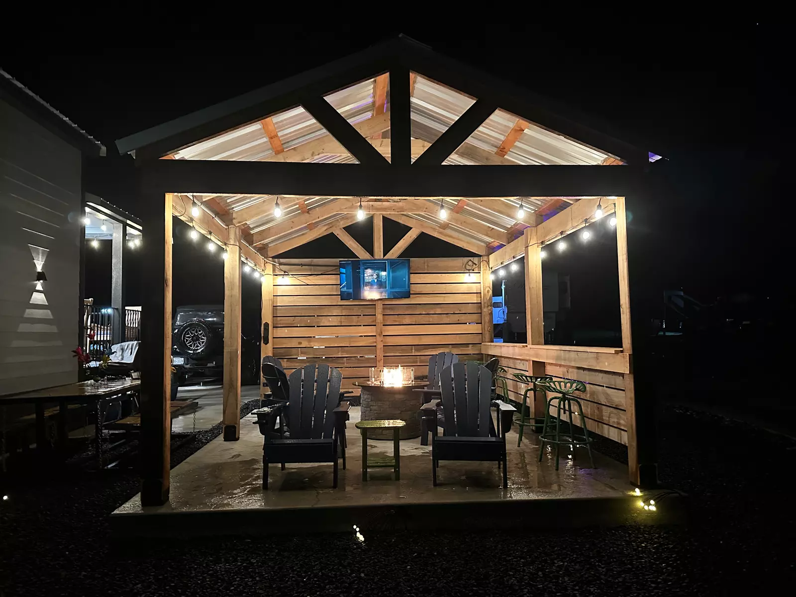 Tiny Home FF 223
