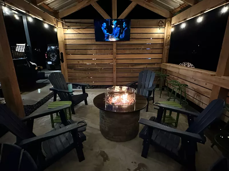 Tiny Home FF 223