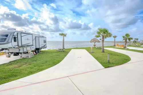 Executive Laguna Madre - 46
