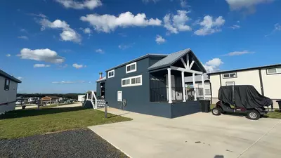 Tiny Home FF 115