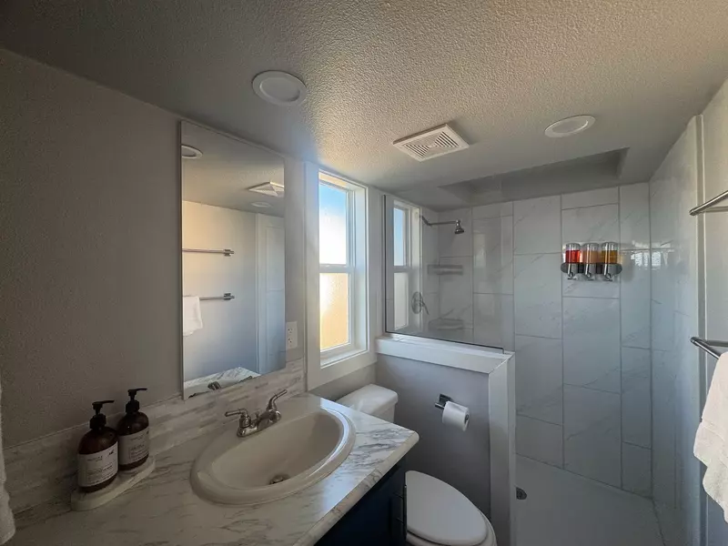 Tiny Home FF 115