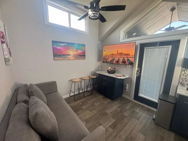 Tiny Home FF 115