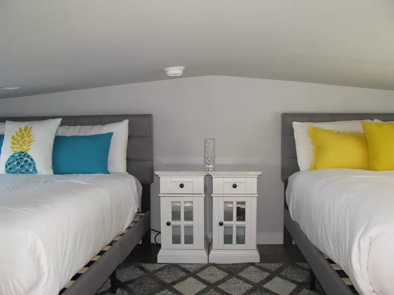Tiny Home FF 115