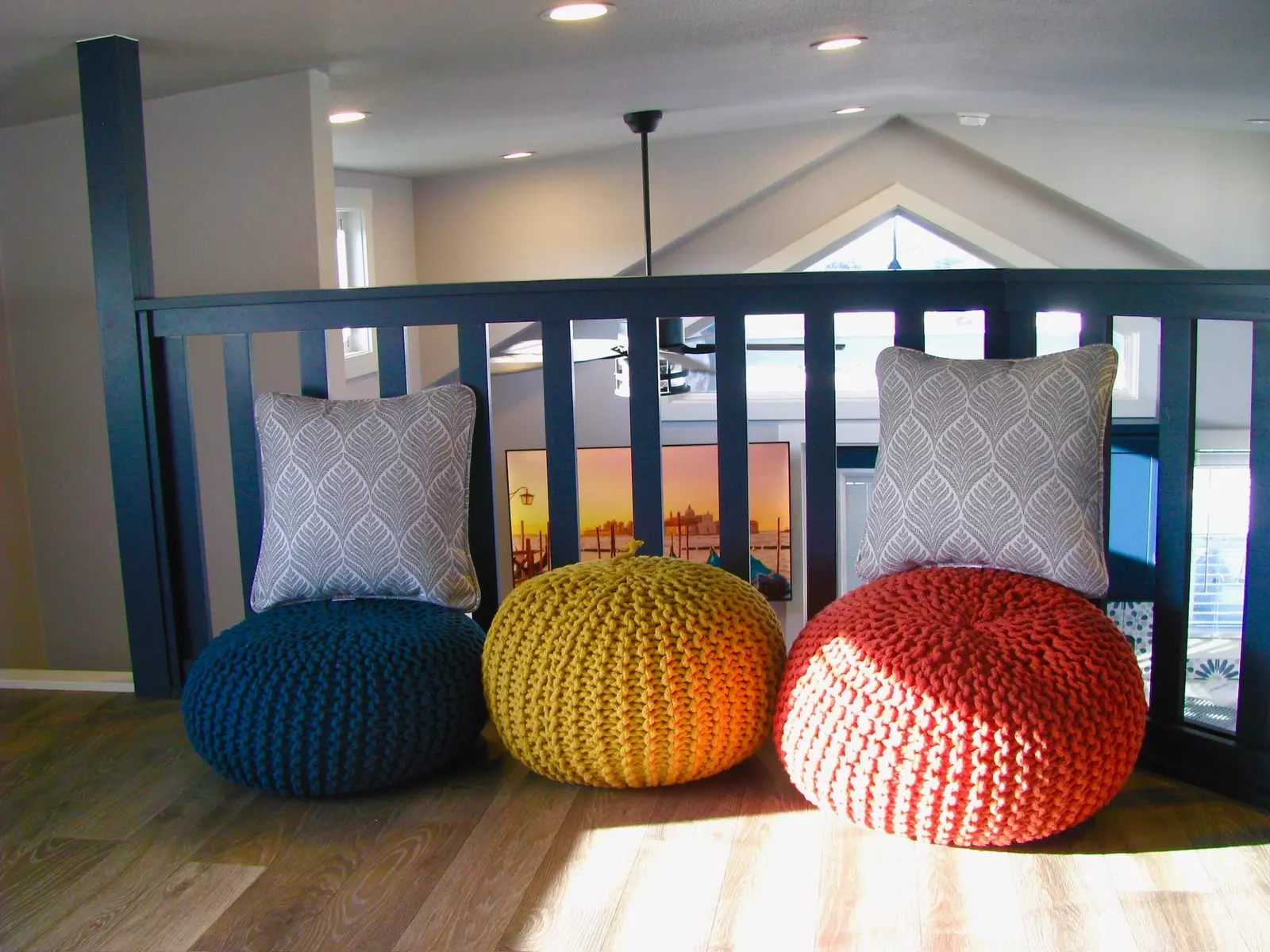Tiny Home FF 115