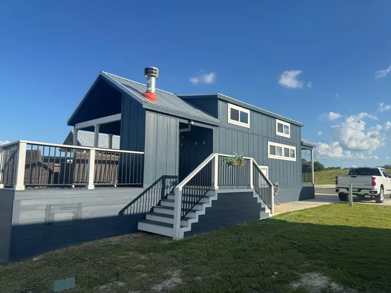 Tiny Home FF 115