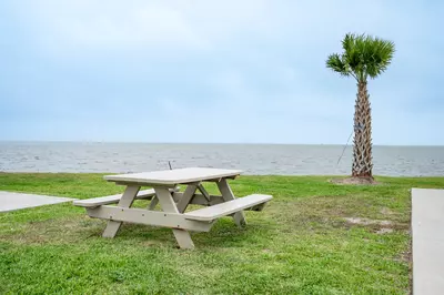 Executive Laguna Madre - 43