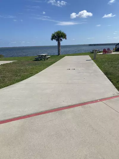 Executive Laguna Madre - 43