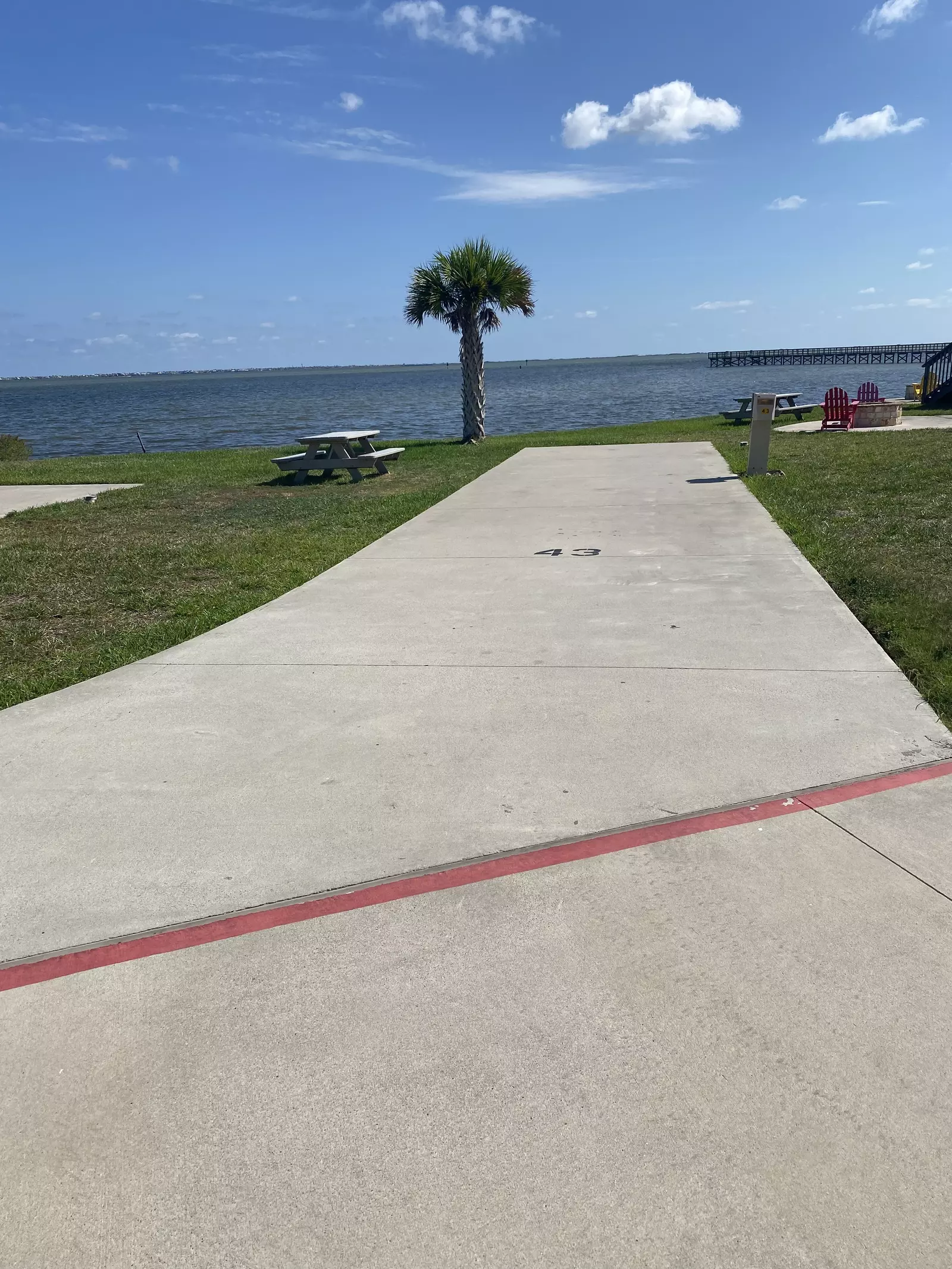 Executive Laguna Madre - 43