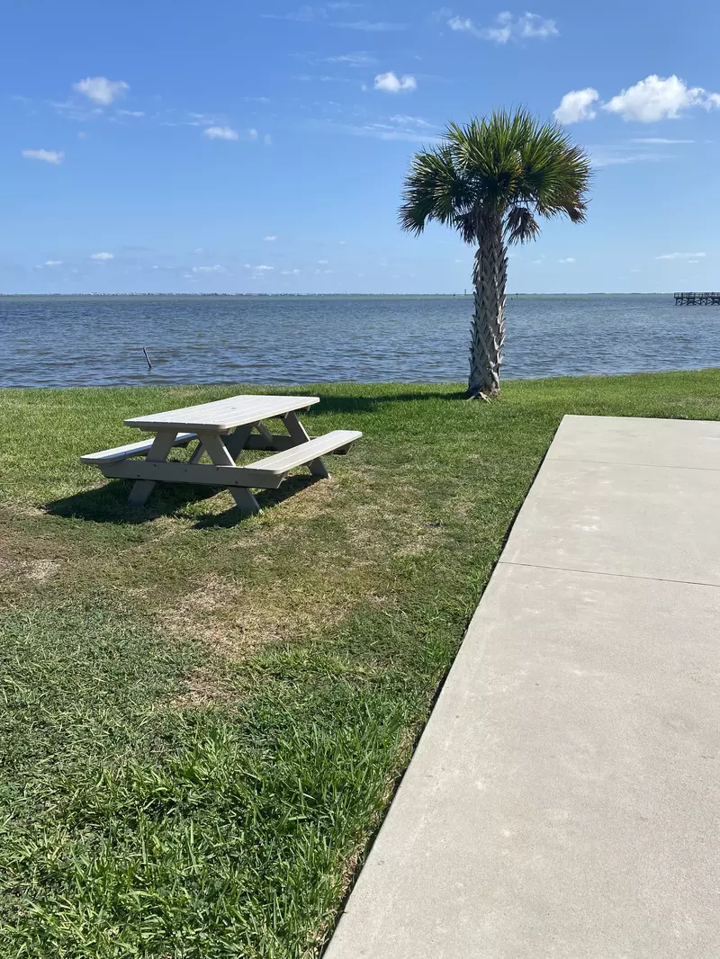 Executive Laguna Madre - 43