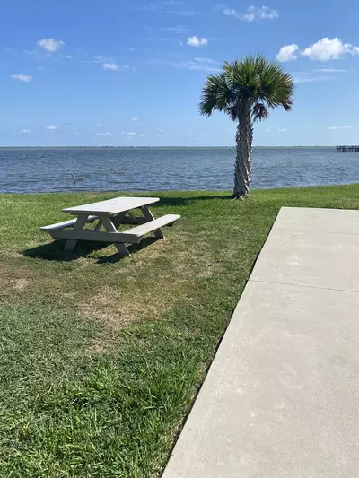 Executive Laguna Madre - 43